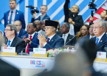 indonesia brics