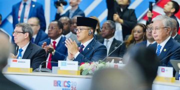 indonesia brics
