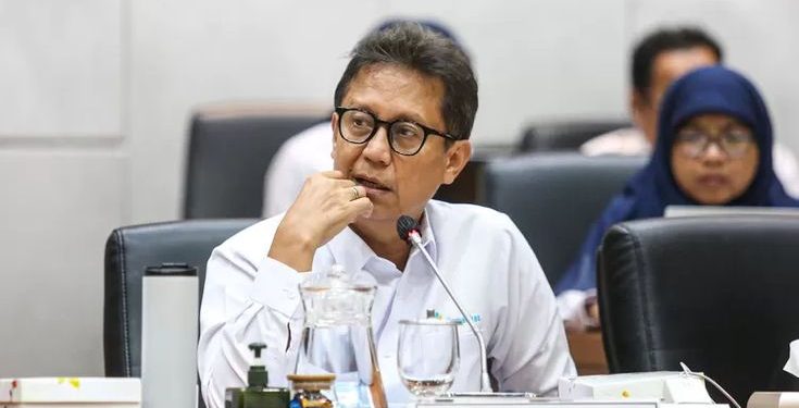 HMPV Indonesia