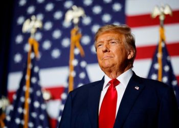 Trump Withdraws from WHO