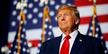 Trump Withdraws from WHO