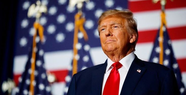 Trump Withdraws from WHO