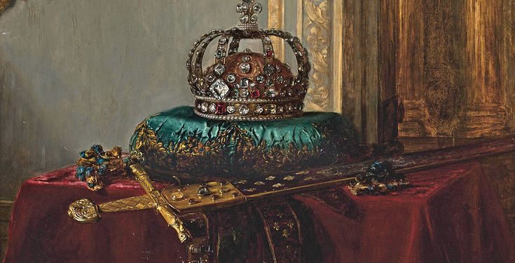 Royal Treasure