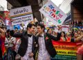 Thailand Same-Sex Marriage