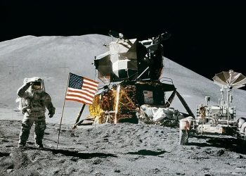 Moon Endangered Sites