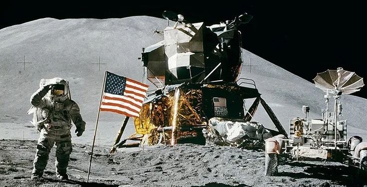 Moon Endangered Sites