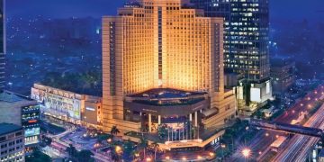 Grand Hyatt Jakarta