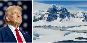 Trump Greenland