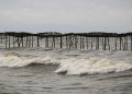 Sea Fence Tangerang