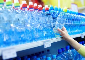 Bali Plans to Ban Plastic Bottled Starting February 2025