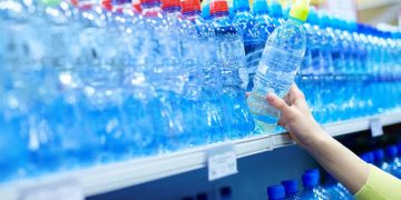 Bali Plans to Ban Plastic Bottled Starting February 2025