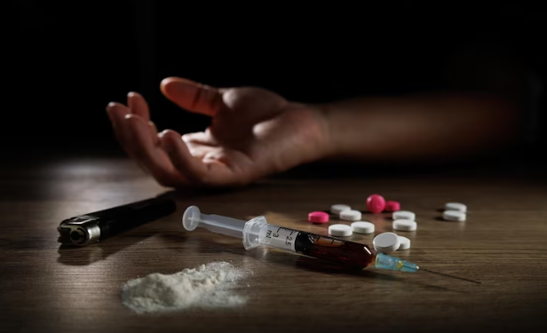 drugs that are widely used