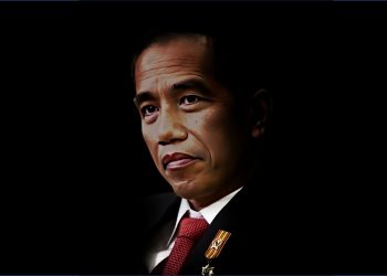 Jokowi OCCRP