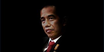 Jokowi OCCRP