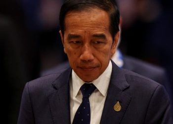 jokowi occrp