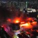glodok plaza fire