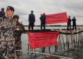 Sea Fence Tangerang
