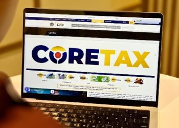 coretax