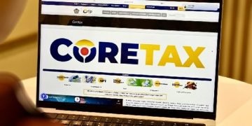 coretax