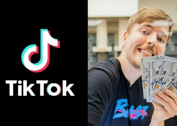 MrBeast Buy TikTok