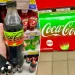 coca cola lime