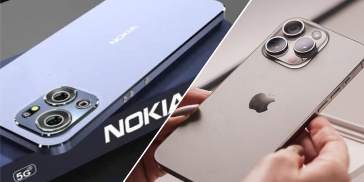 Nokia X700