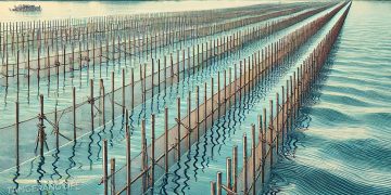 Sea Fence tangerang