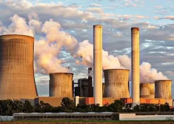 Nuclear Power Plant indonesia