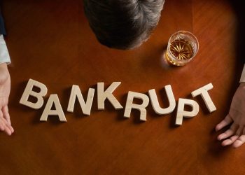 Indonesia Bank Shut Down