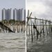 Sea Fence Tangerang