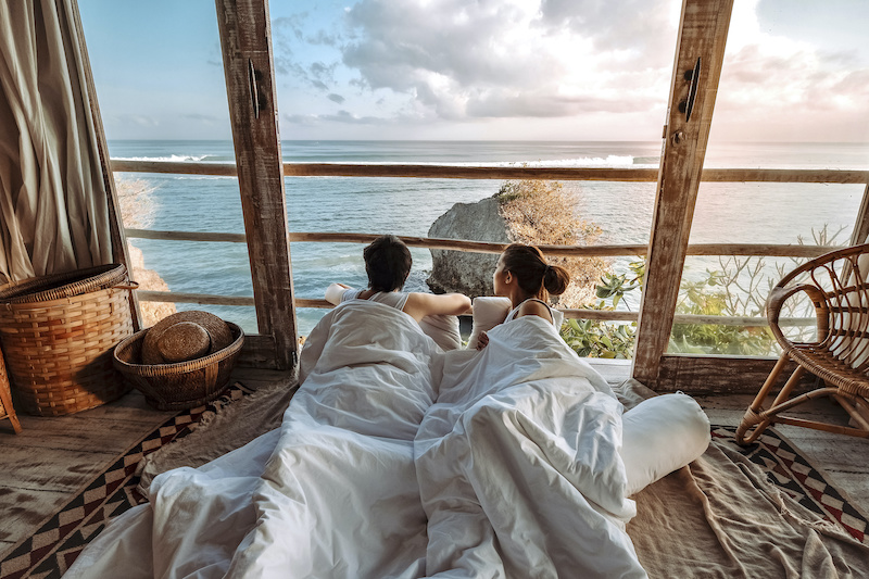 sleep tourism