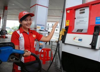 Indonesia Fuel Price
