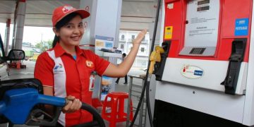 Indonesia Fuel Price
