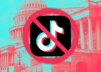 tiktok banned