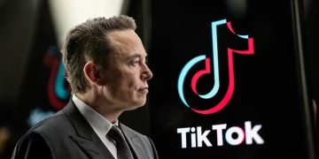 tiktok elon musk