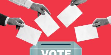 Indonesia Presidential Threshold