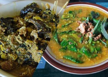 World’s Worst food