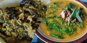 World’s Worst food