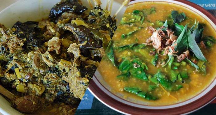 World’s Worst food