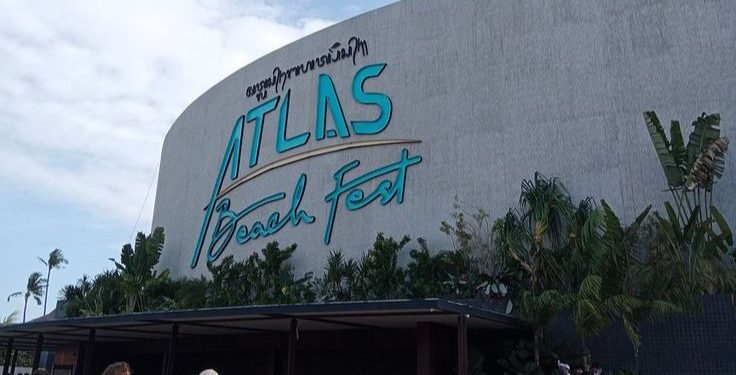 Atlas Club Bali