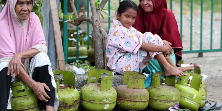 3kg LPG