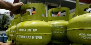 3Kg LPG