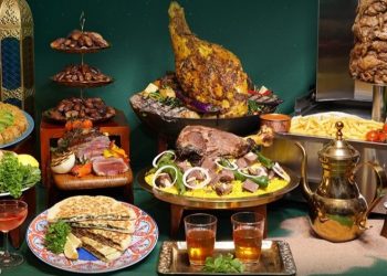 Sadrasa Restaurant Pullman Bandung