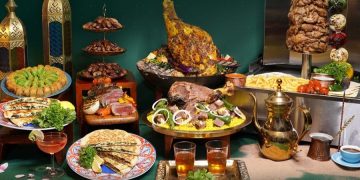 Sadrasa Restaurant Pullman Bandung