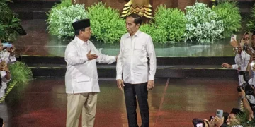 president prabowo