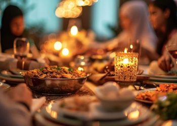 Ramadan Traditions