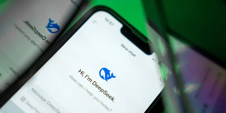 deepseek