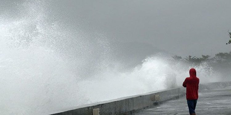 indonesia weather