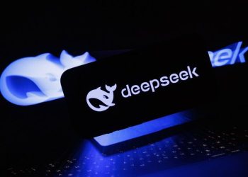 DeepSeek Ban