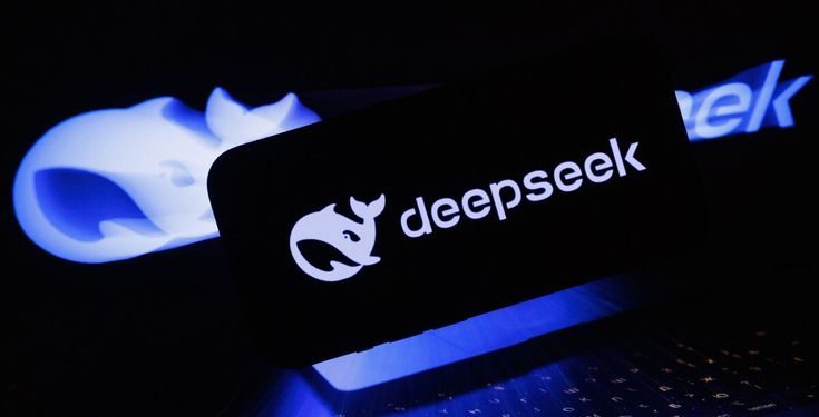 DeepSeek Ban